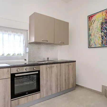 Villa Ivanovi Dvori Benkovac