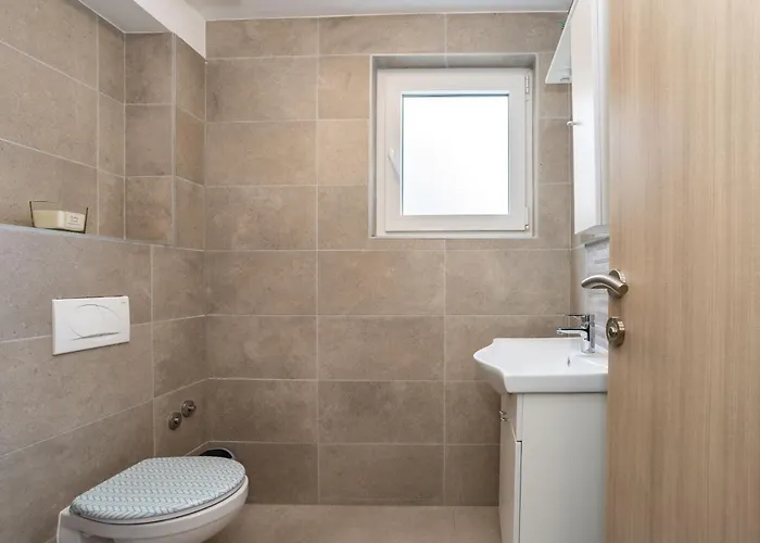 Ivanovi Dvori Villa Benkovac