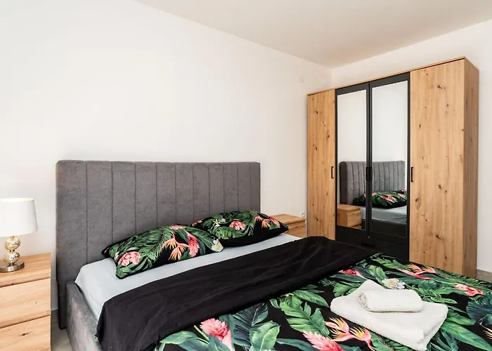 Ivanovi Dvori Villa *