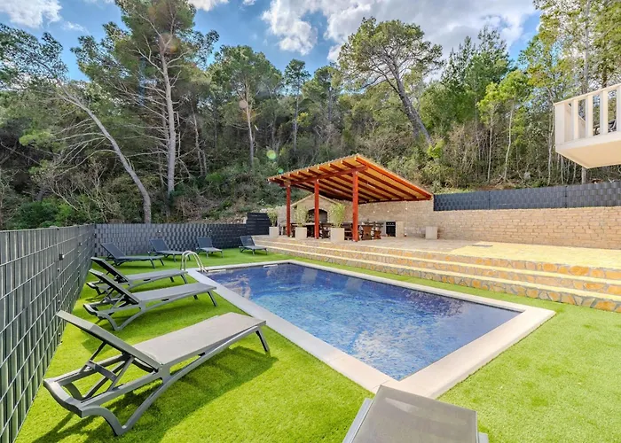 Villa Ivanovi Dvori *