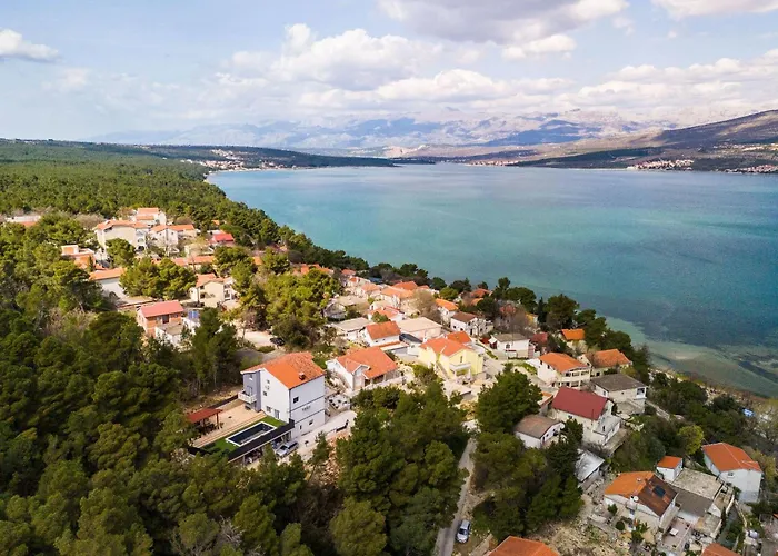 Villa Ivanovi Dvori Benkovac