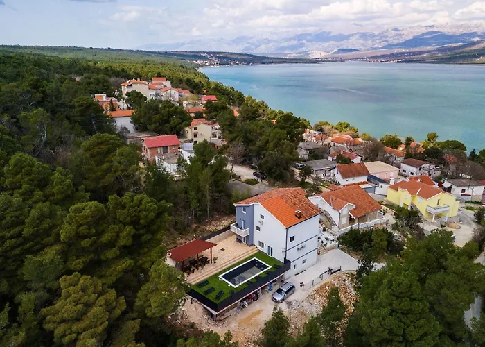 Ivanovi Dvori Villa