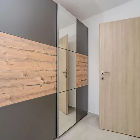 Ivanovi Dvori ヴィラ