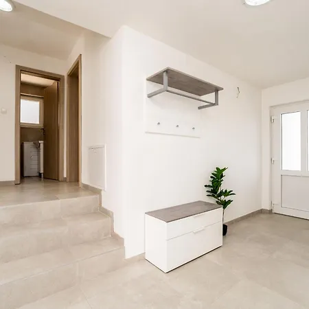 ヴィラ Ivanovi Dvori *