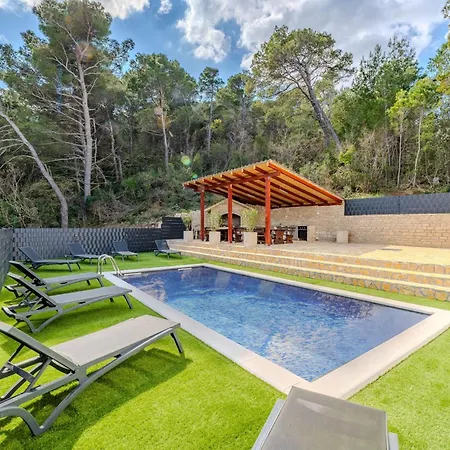 ヴィラ Ivanovi Dvori *