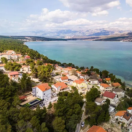 Villa Ivanovi Dvori Benkovac
