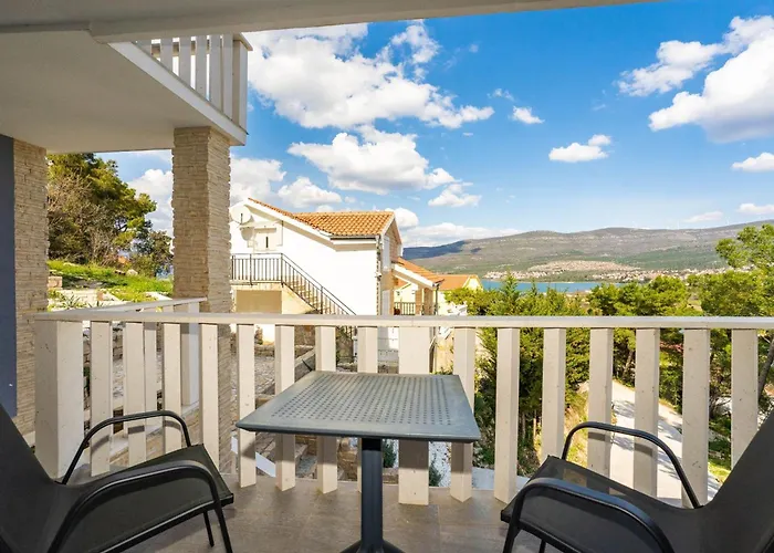 Ivanovi Dvori Вилла