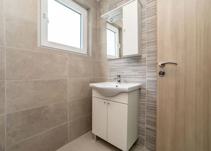 Вилла Ivanovi Dvori Бенковац