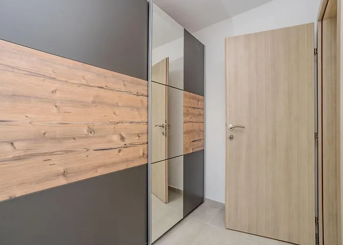 Ivanovi Dvori Вилла