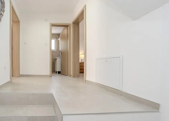 Вилла Ivanovi Dvori Бенковац