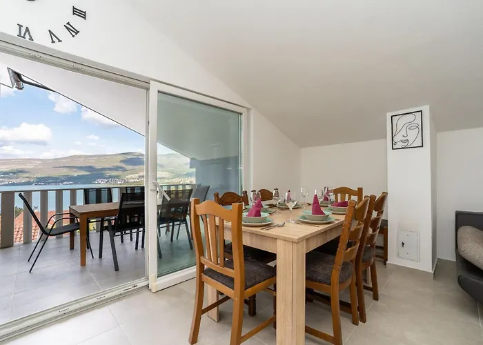 Вилла Ivanovi Dvori