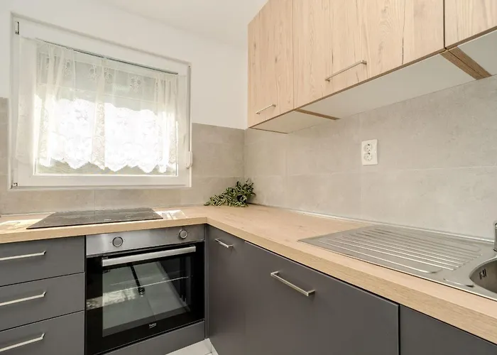 Вилла Ivanovi Dvori Бенковац