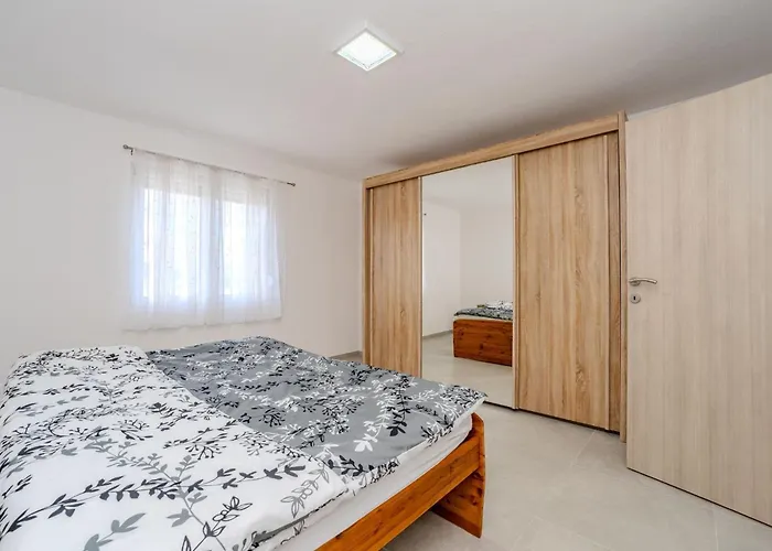 Вилла Ivanovi Dvori *