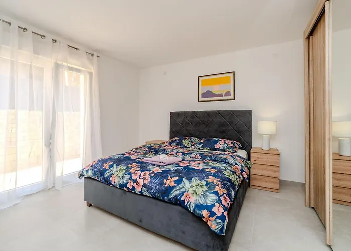 Вилла Ivanovi Dvori Бенковац