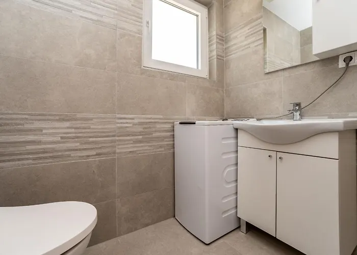 Ivanovi Dvori Вилла