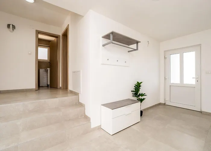 Вилла Ivanovi Dvori *