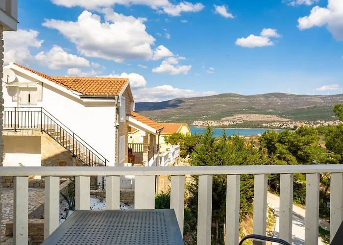 Вилла Ivanovi Dvori Бенковац